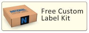 Free Label Samples