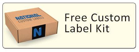 Free Label Samples