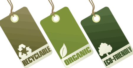 Sustainable Label Solutions